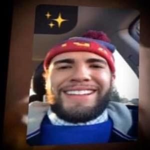 Meet your Posher, Tristan